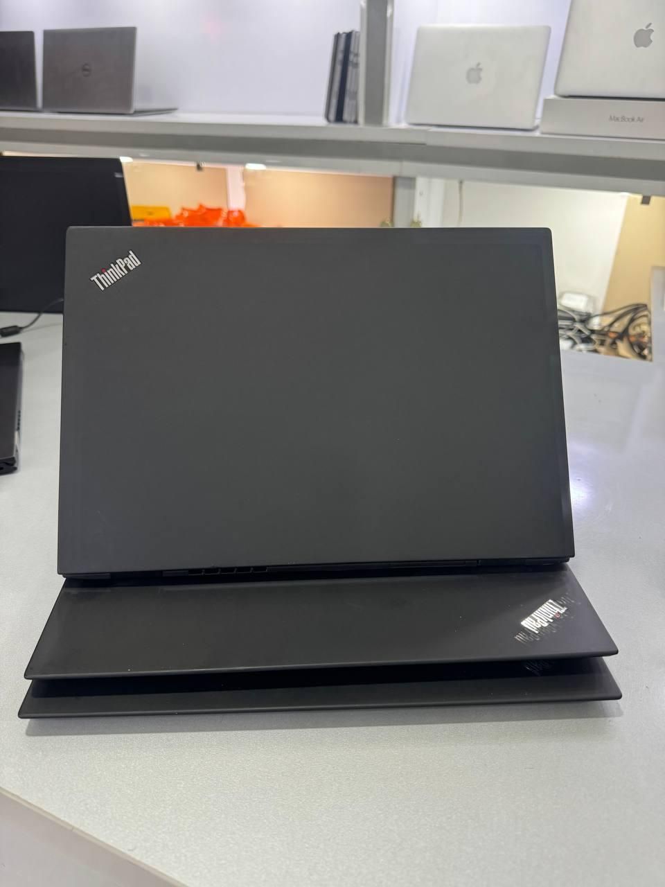 لنوو X1 Carbon نسل 6 کور i7|رایانه همراه|کرمان, |دیوار
