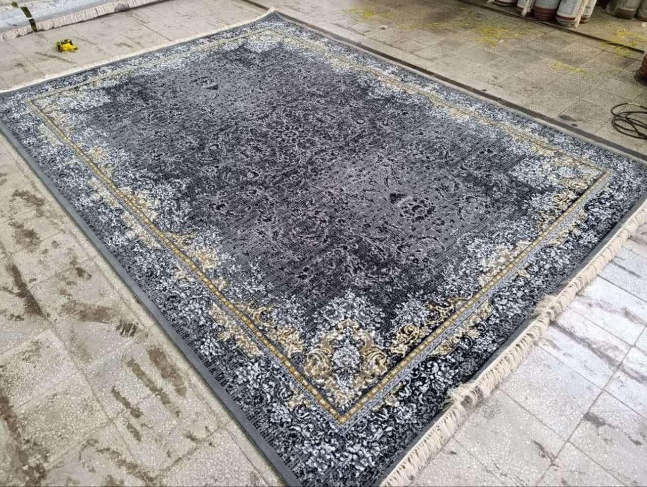 به علت تعییرادرس مغازه تعدادی فرش ۱۲متری ۶متری|حراج|دزفول, |دیوار