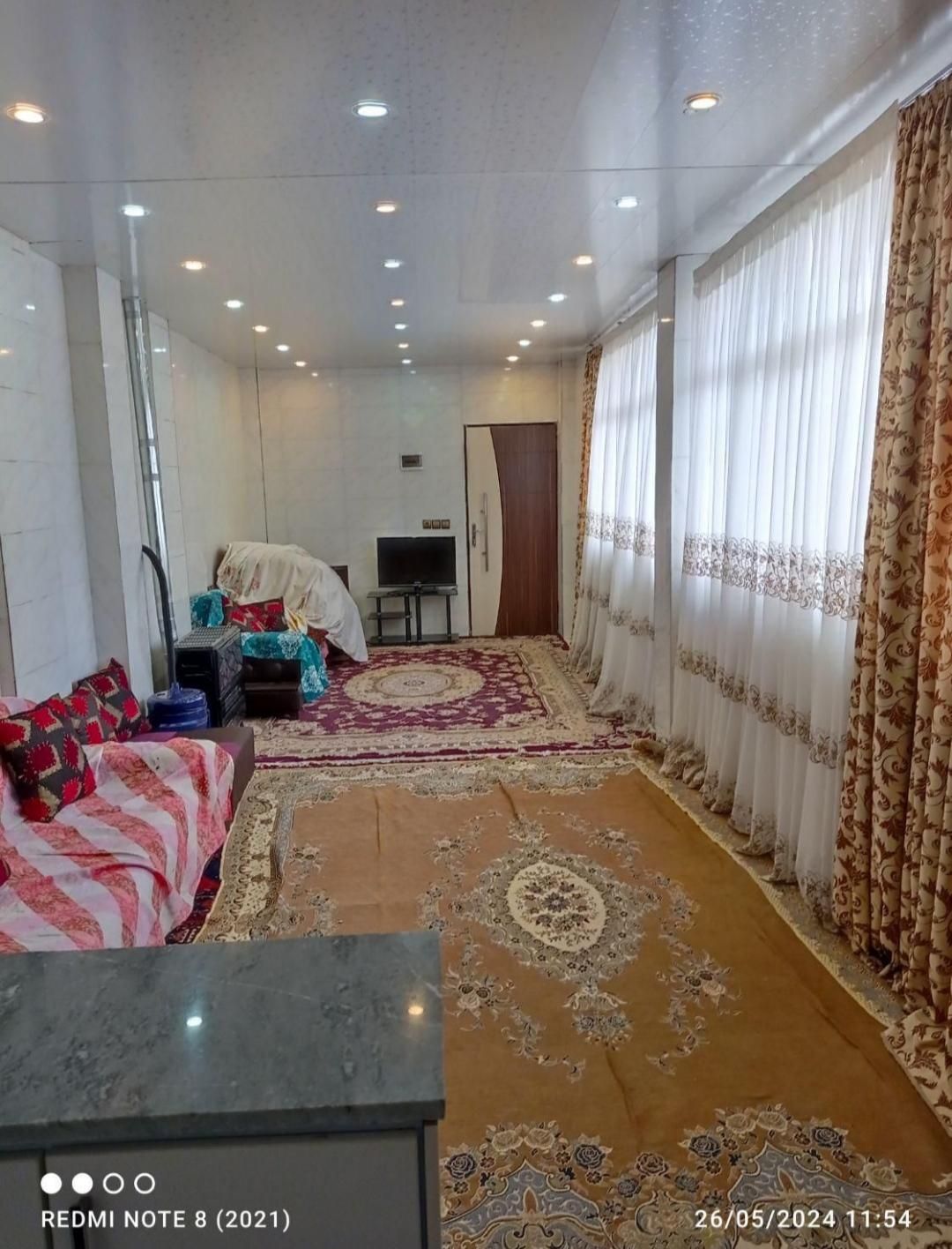 سویت اجارهی فارسان شهر گوجان ده‌چشمه اطراف پیرغار|اجارهٔ کوتاه‌مدت آپارتمان و سوئیت|شهرکرد, |دیوار