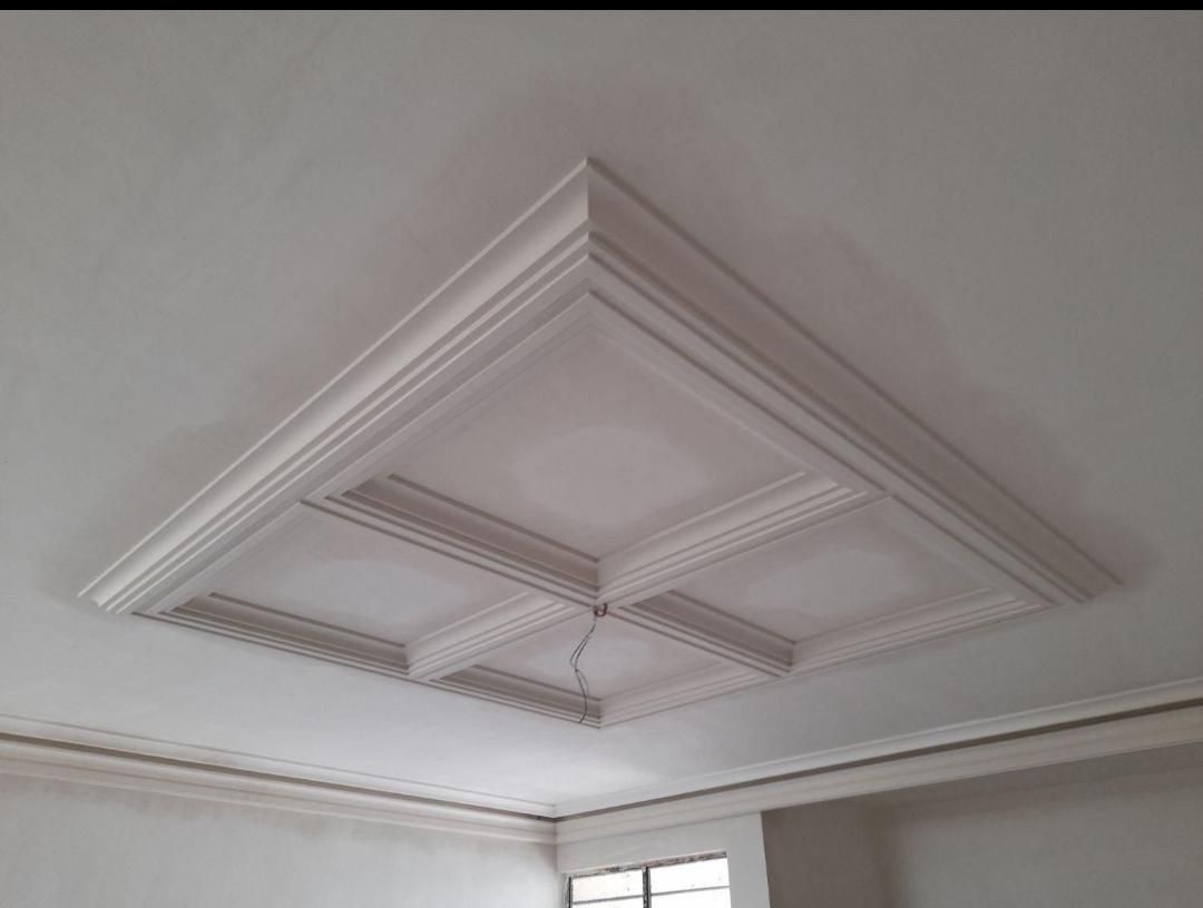 گچکاری  ابزار  نورمخفی  لکه گیری  گچ خاک|خدمات پیشه و مهارت|بجنورد, |دیوار