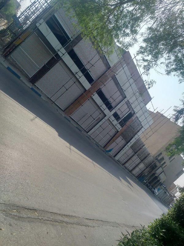 تعمیرات کرکره برقی جک پارکینگ و دزدگیر|خدمات پیشه و مهارت|اهواز, زیتون کارمندی|دیوار