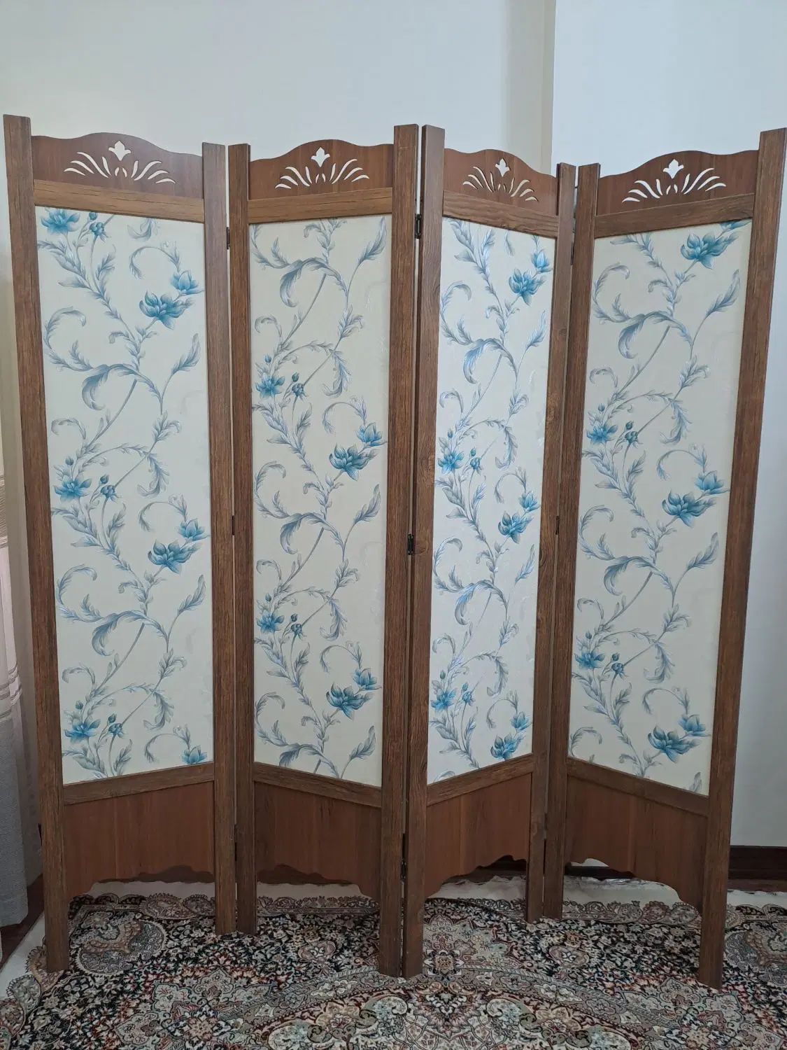 ۴لنگه|صنایع دستی و سایر لوازم تزئینی|تهران, قیام|دیوار