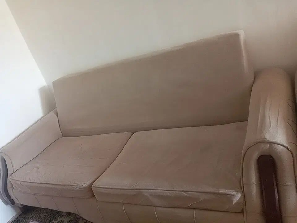 مبل ۵نفره درحد|مبلمان خانگی و میز عسلی|کرج, عظیمیه|دیوار