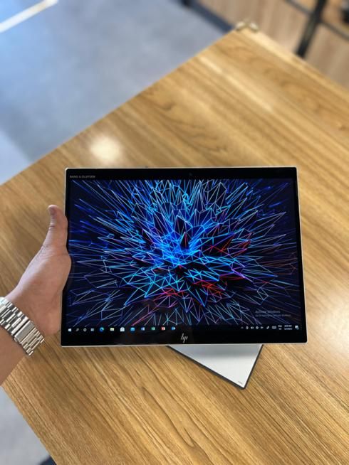تبلت شو اچ پی elite x2 / هشت هسته قدرتمند|رایانه همراه|مشهد, دانشجو|دیوار