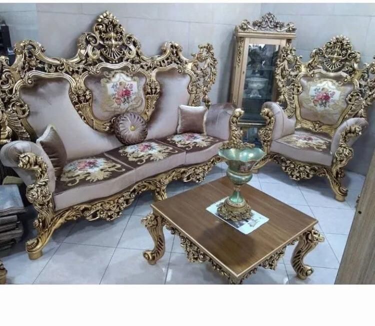تعمیرات بازسازی مبل راحتی استیل کلاسیک رنکاری|خدمات پیشه و مهارت|کرج, حصارک بالا|دیوار