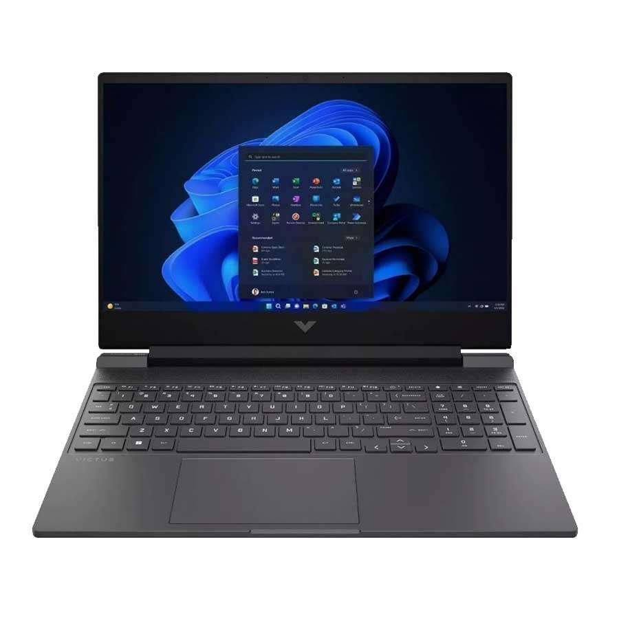 لپ تاپ - HP Victus Gaming 15-FB2082WM-Z|رایانه همراه|تهران, آذری|دیوار