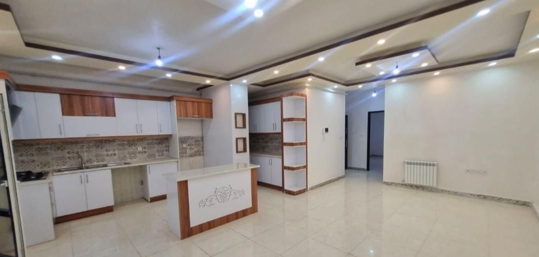 آپارتمان2سال ساخت/پارکینگ/ آسانسور/تهرانی نشین|فروش آپارتمان|فومن, |دیوار