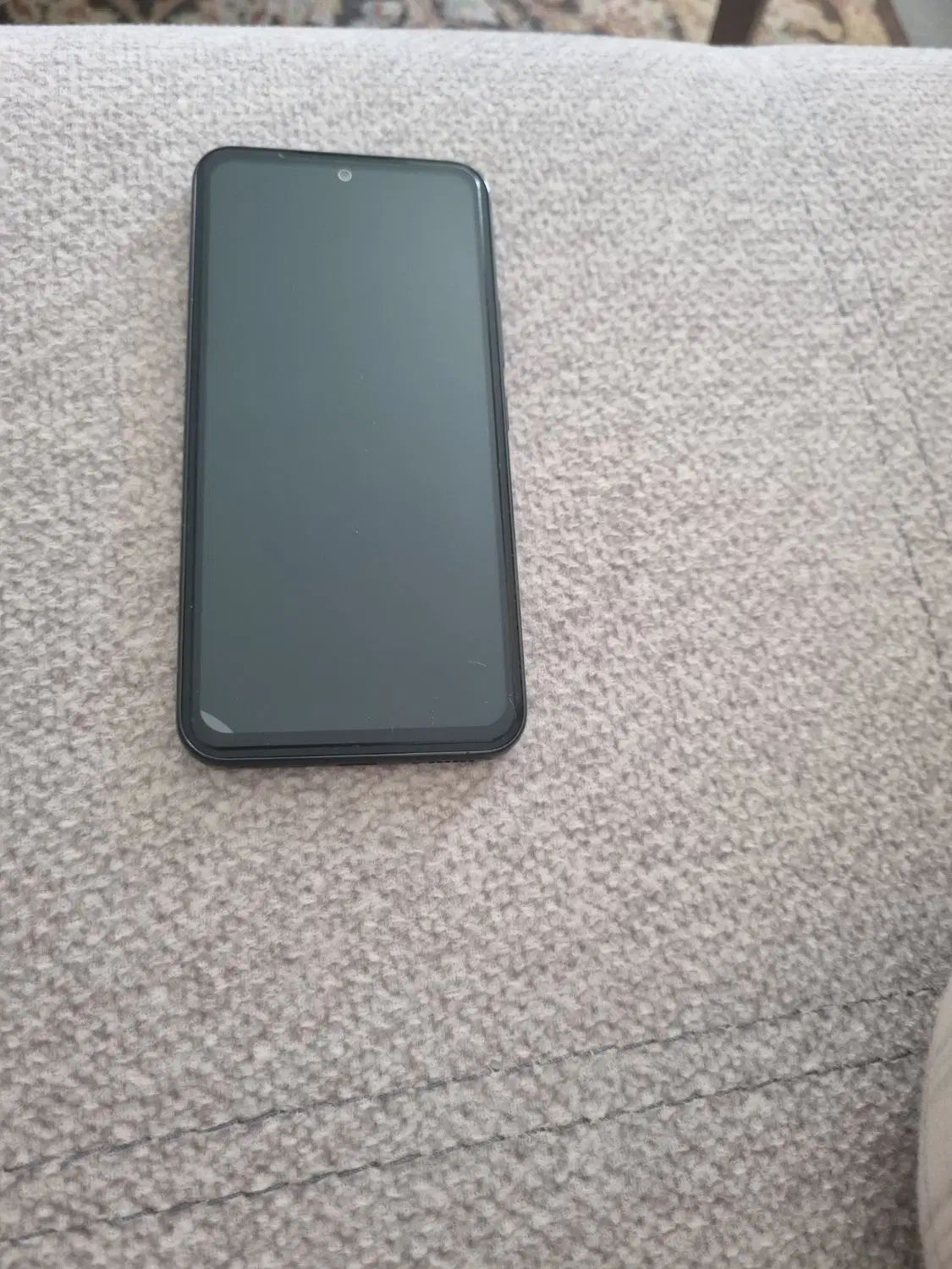 سامسونگ سامسونگ Galaxy A54 با حافظهٔ ۲۵۶ گیگابایت|موبایل|کرج, اصفهانی‌ها|دیوار