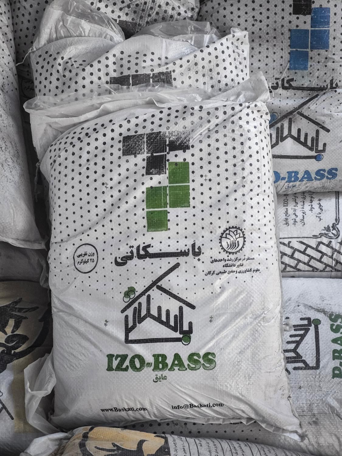چسب سرامیک پرسلان ،ملات دیوار چینی ، عایق آبندی|مصالح و تجهیزات ساختمان|اصفهان, جوزدان الیادران|دیوار