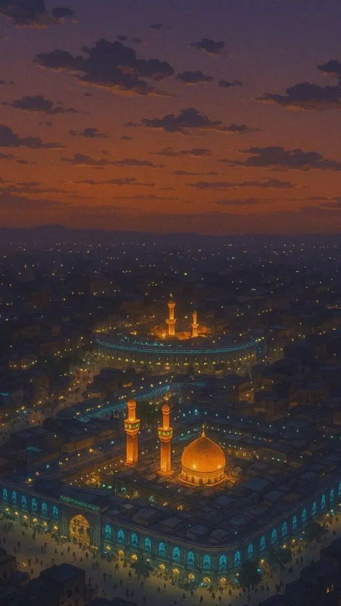 اسکان زائرین اربعین کربلا|فعالیت داوطلبانه|اصفهان, قائمیه|دیوار