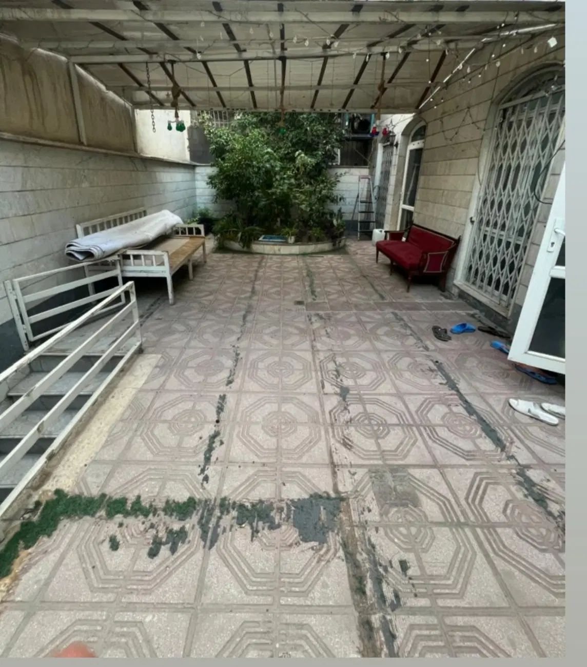 پاسداران/۳۰۰متر ویلایی/۶اتاق/۲طبقه۱۵۰متری|اجارهٔ خانه و ویلا|تهران, پاسداران|دیوار