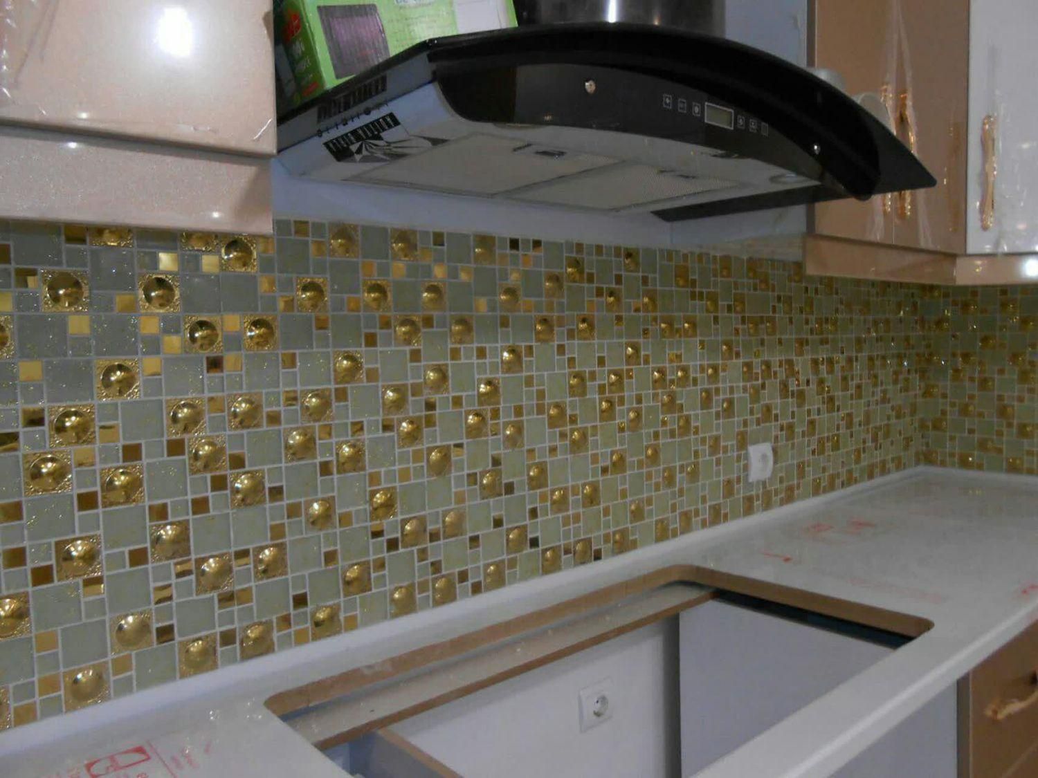 سرامیک کاری سرامیک کار کف کاشی بین کابینت .بنایی|خدمات پیشه و مهارت|مشهد, هدایت|دیوار