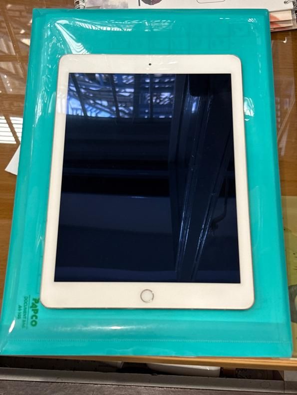 آیپد ایر ۲ (ipad Air 2)|تبلت|تهران, شهرک محلاتی|دیوار
