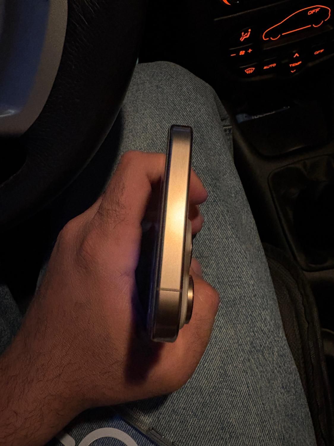 Iphone 16 promax|موبایل|قزوین, |دیوار