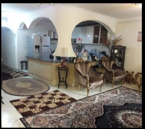 فروش آپارتمان ۱۱۰ متری  در کسری،کوی نوبتی|فروش آپارتمان|کرمانشاه, |دیوار