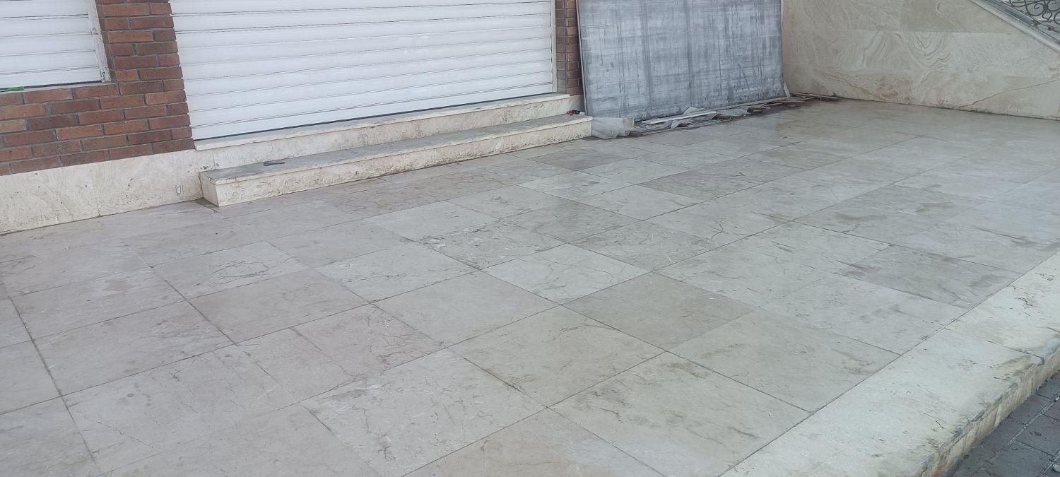 کفسابی و شستشو سنگ سرامیک موزاییک پارکت|خدمات نظافت|بندرعباس, |دیوار