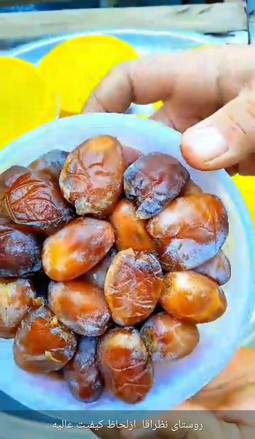 رطب دشتستان|خوردنی و آشامیدنی|تهران, آجودانیه|دیوار