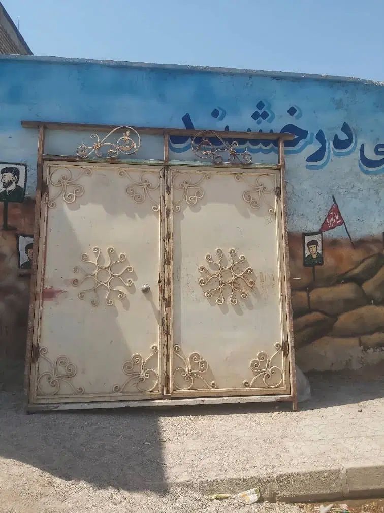 خرید فروش اهن الات ضایعات مصرفی هرگونه اهن الات|مصالح و تجهیزات ساختمان|اندیمشک, |دیوار