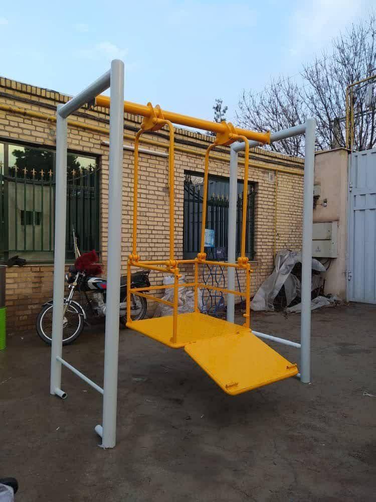 وسایل بازی معلولین|تجهیزات ورزشی|تهران, سازمان آب|دیوار