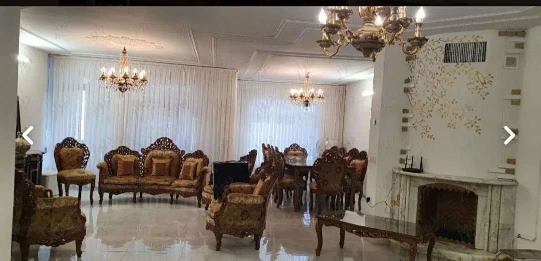 ۱۰۰متر/رفیعی/بازسازی/دوپارکینگ/تخلیه|اجارهٔ آپارتمان|مشهد, حسابی جنوبی (شهرک غرب)|دیوار