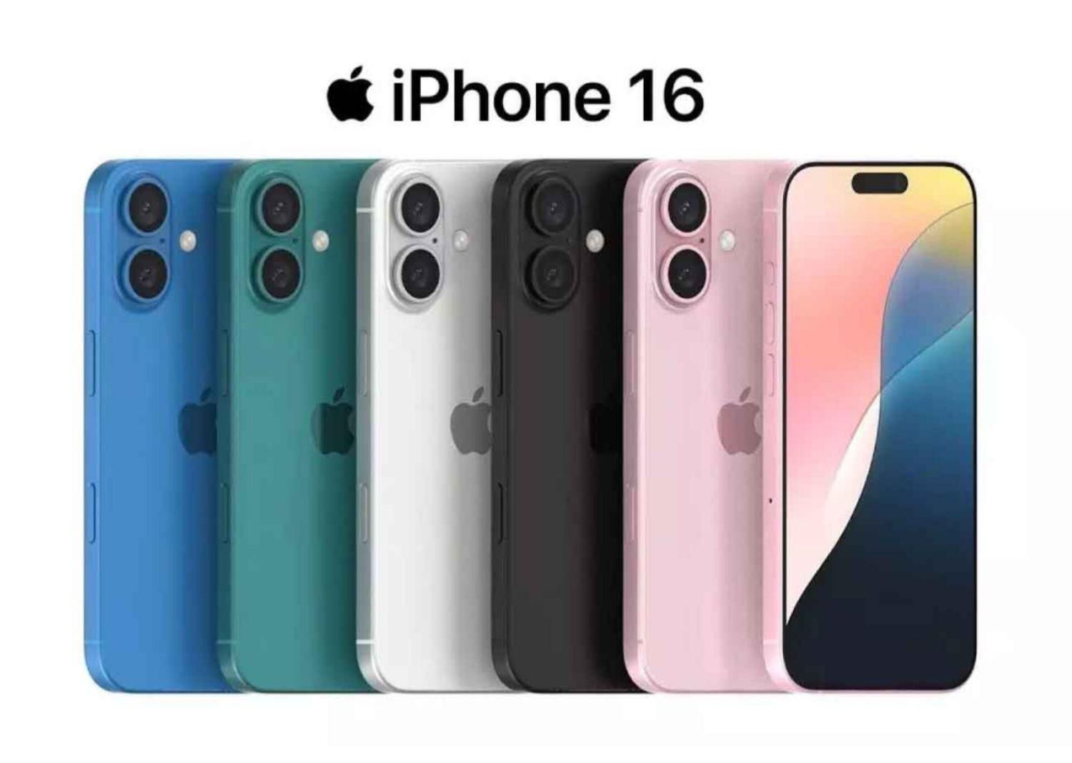 اپل iPhone 16 با حافظهٔ ۱۲۸ گیگابایت|موبایل|اصفهان, احمدآباد|دیوار