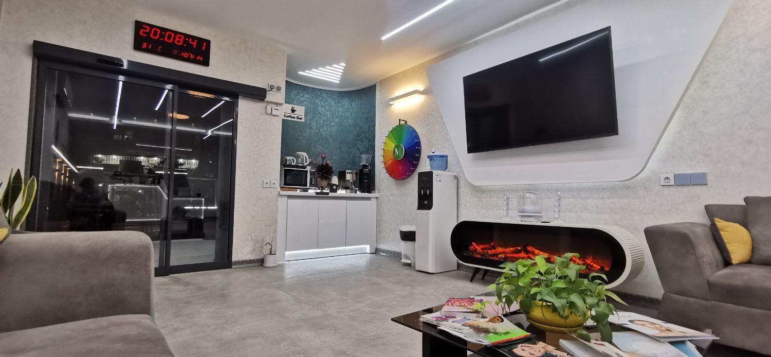 اجاره مطب یا دفتر فلکه جهاد|اجارهٔ دفتر کار، اتاق اداری، مطب|نورآباد ممسنی, |دیوار