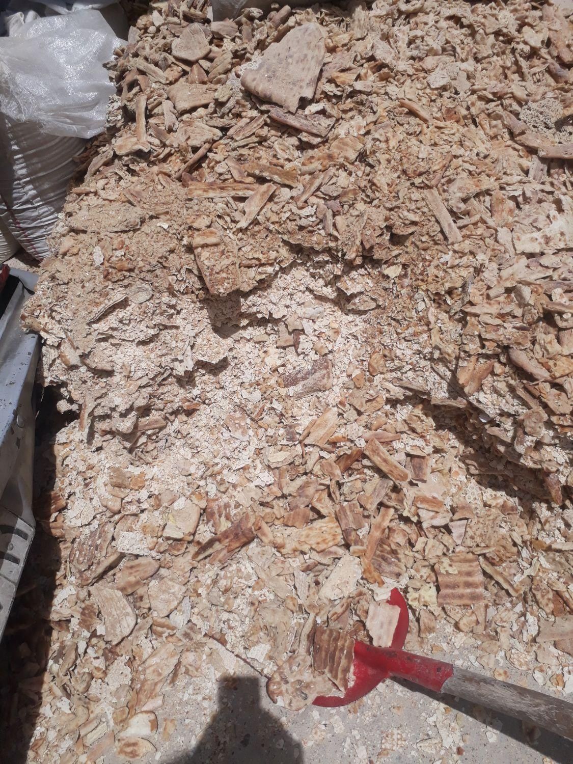 نان خشک فروشی نداریم|لوازم جانبی حیوانات|تهران, آهنگ|دیوار