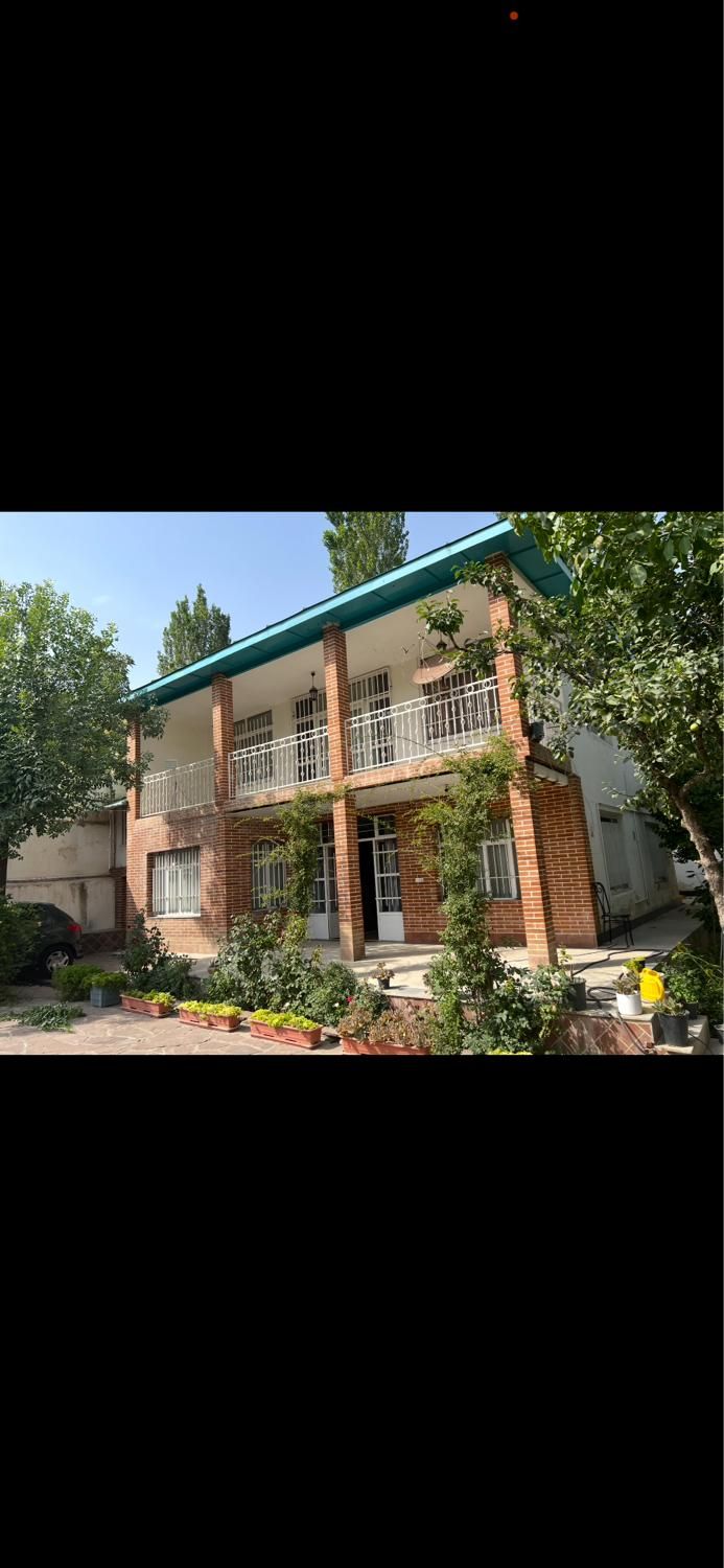 فروش خانه ویلایی ۴۵۰مترزمین۲۳۰ بنا۴ خوابه در ابعلی|فروش خانه و ویلا|آبعلی, |دیوار