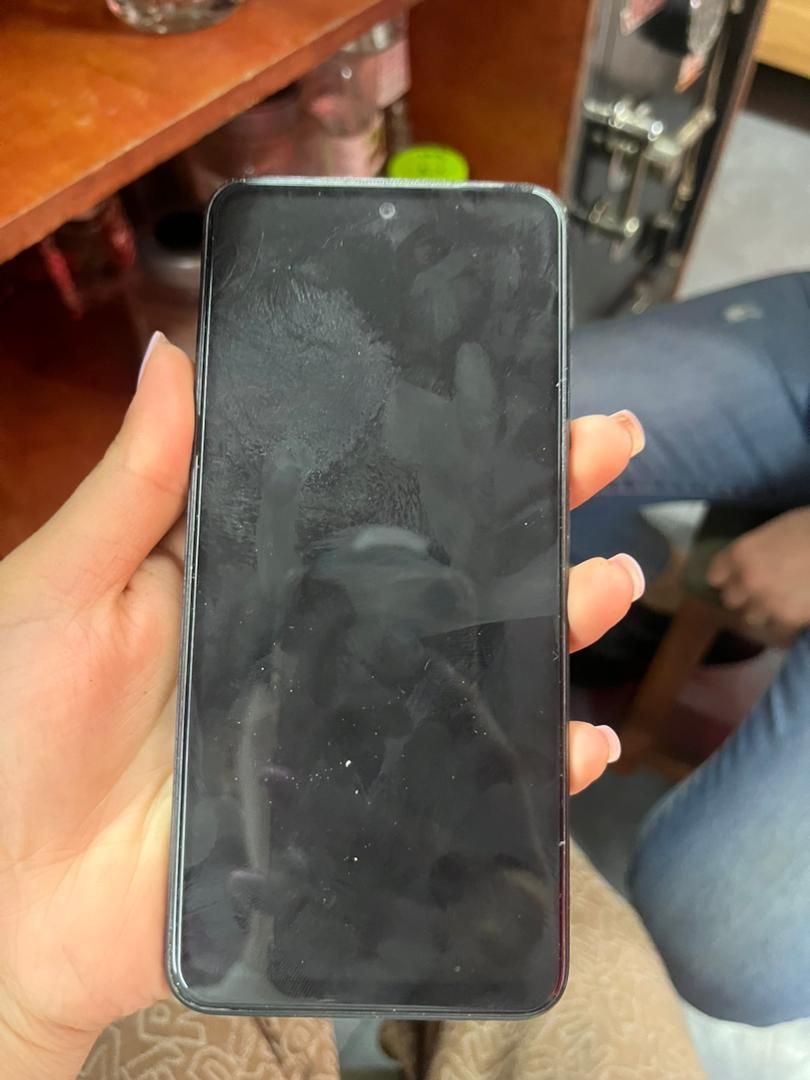 شیائومی ردمی نوت 11 اس 5G با حافظهٔ ۱۲۸ گیگابایت|موبایل|تهران, تهرانپارس غربی|دیوار
