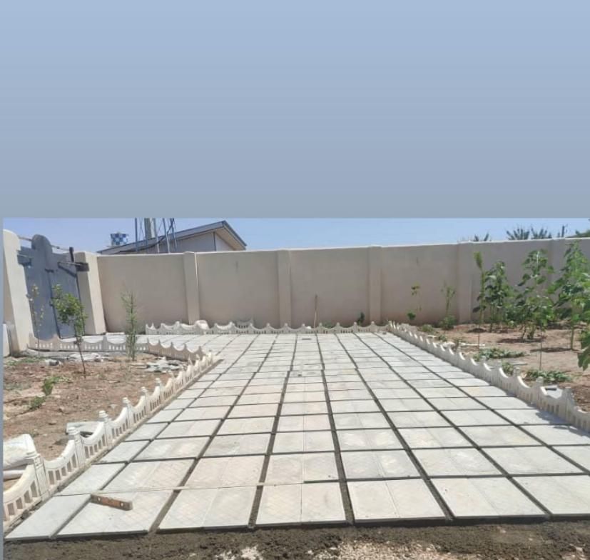 موزاییک شهری|مصالح و تجهیزات ساختمان|اسکو, |دیوار