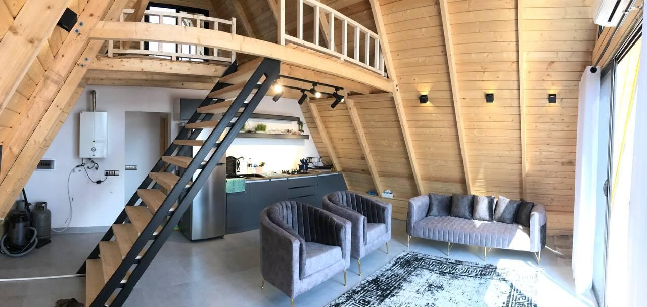 اجاره روزانه/ویلا سویسی مدرن|اجارهٔ کوتاهمدت ویلا و باغ|لاهیجان, لیالستان|دیوار