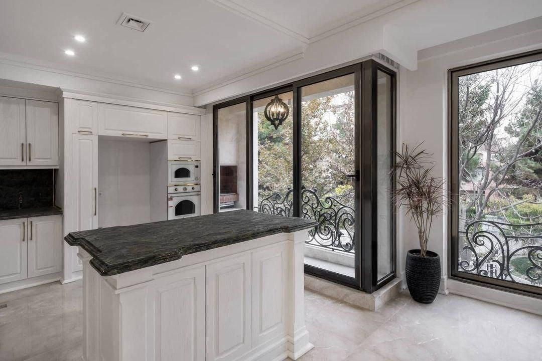 اپارتمان 222 متری سه خواب فوق لوکس|فروش آپارتمان|صدرا-فارس, فاز ۱|دیوار