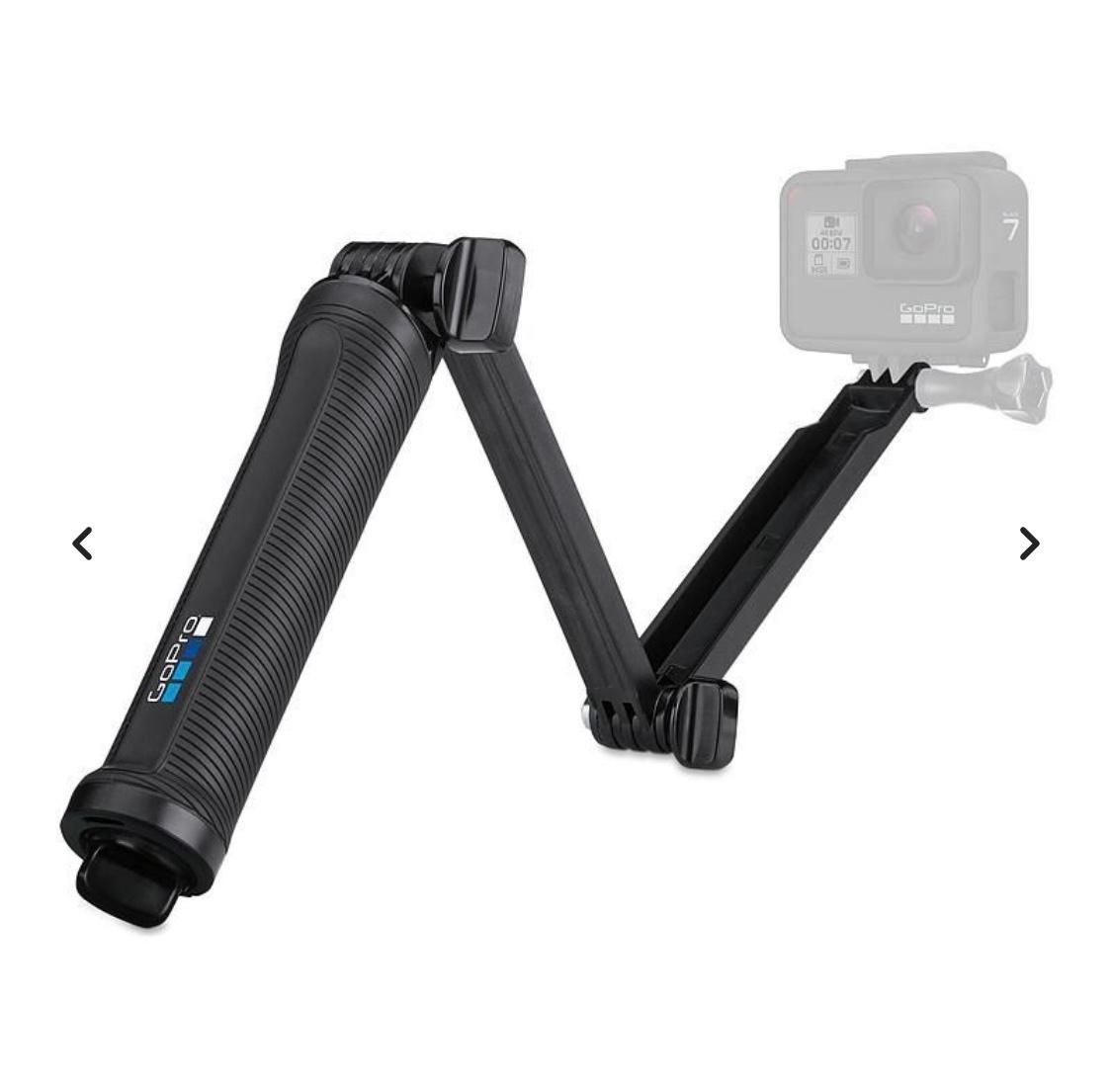 تری‌پاد گوپرو Gopro 3-Way|دوربین عکاسی و فیلم‌برداری|مشهد, احمدآباد|دیوار