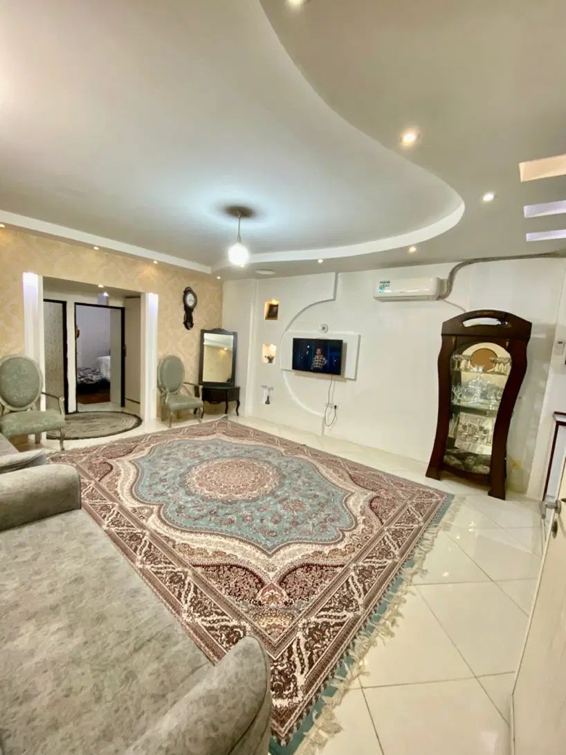 اپارتمان85متری/پارکینگ اختصاصی/غفوری/توس|فروش آپارتمان|مشهد, شهرک امام هادی (شهرک غرب)|دیوار