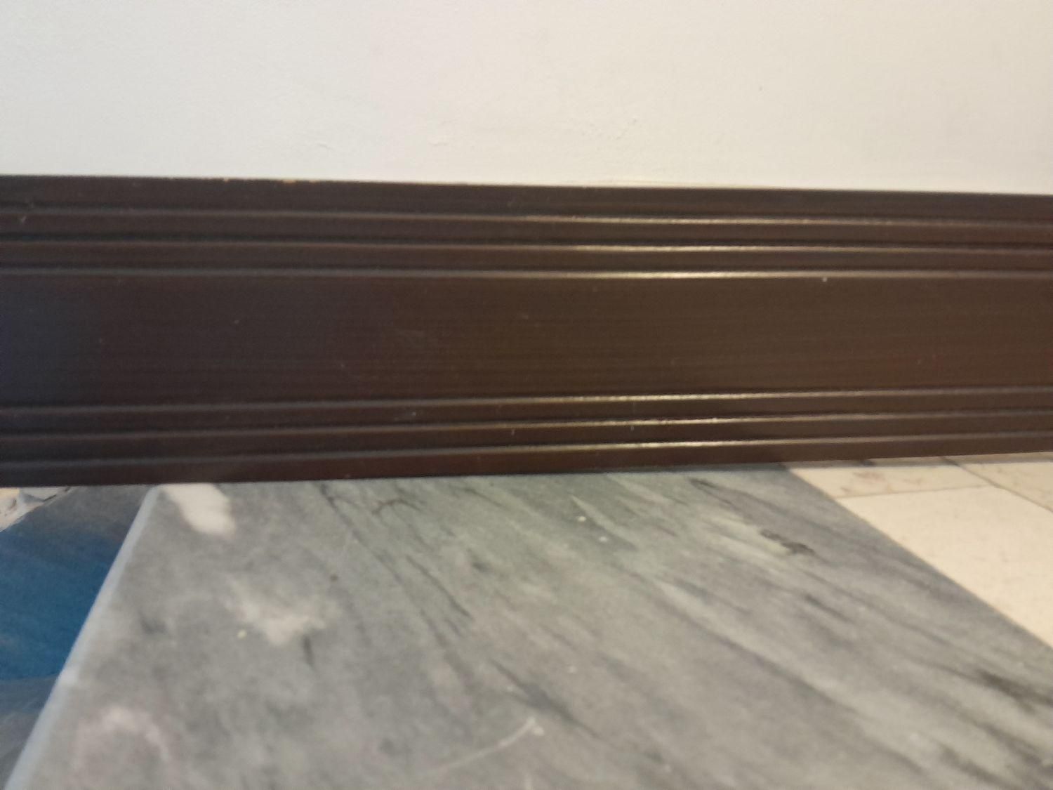 کتیبه پرده در حد نو|پرده، رانر، رومیزی|محمودآباد, |دیوار