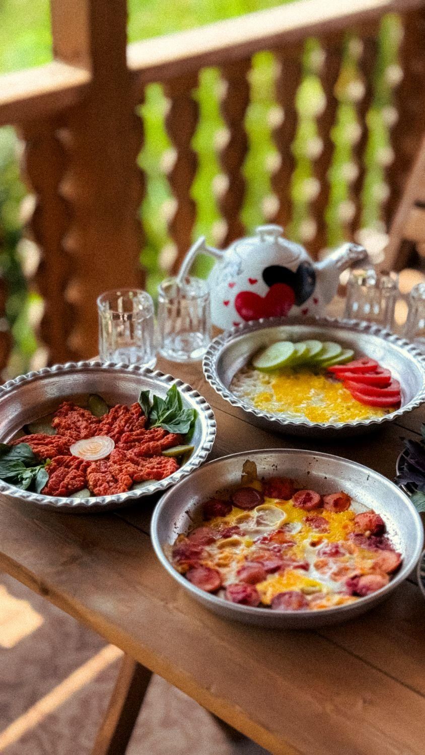 اجاره روزانه سوییت با رستوران|اجارهٔ کوتاه‌مدت آپارتمان و سوئیت|رشت, گیل|دیوار