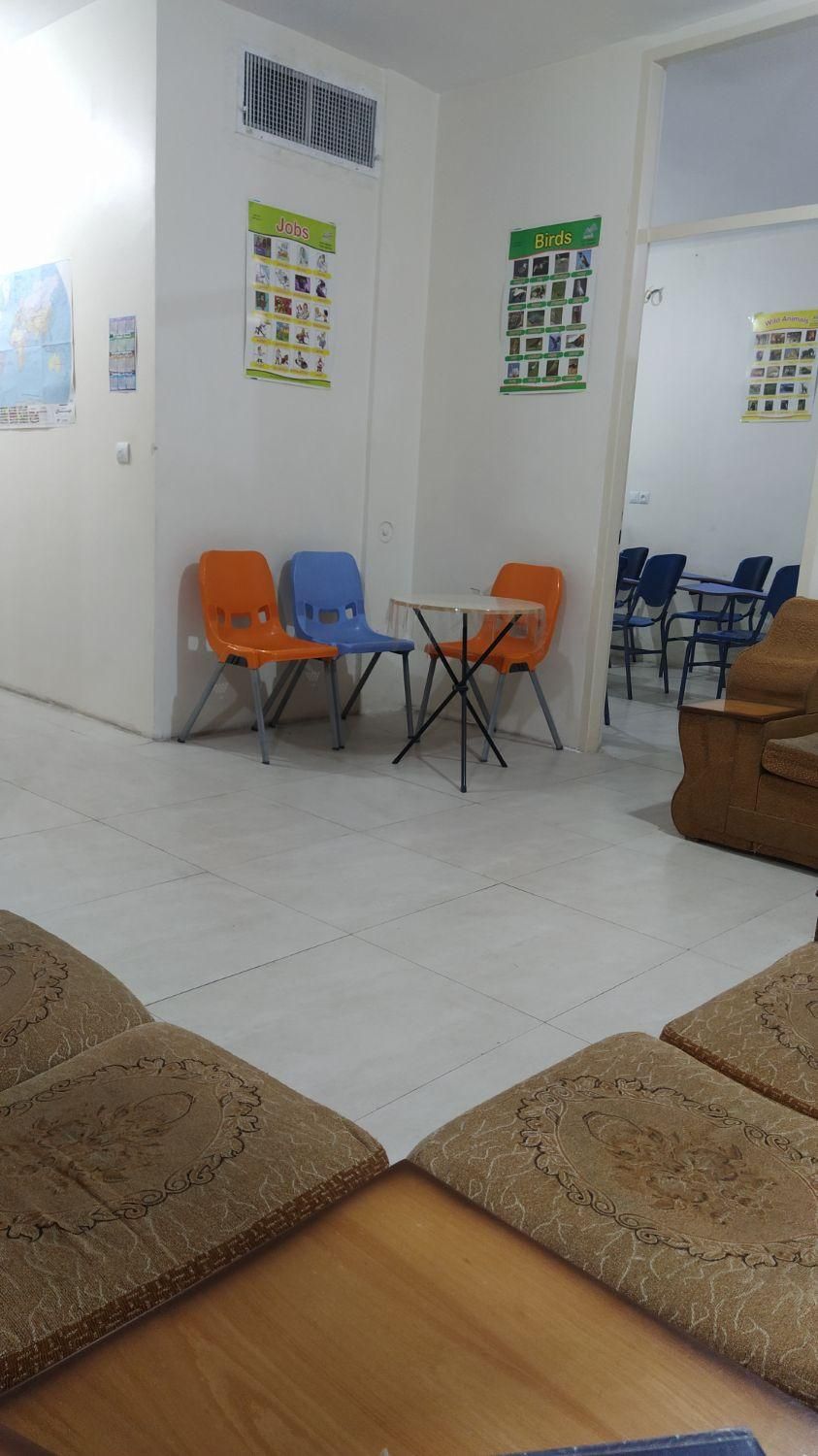 اجاره مکان آموزشی کلاس اتاق|اجارهٔ کوتاهمدت دفتر کار و فضای آموزشی|شیراز, زند|دیوار