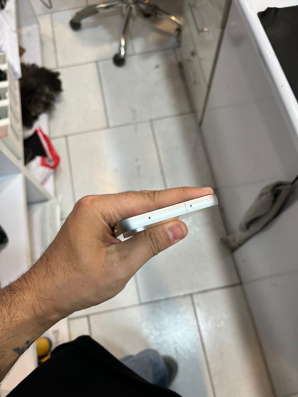 سامسونگ Galaxy S23 FE با حافظهٔ ۲۵۶ گیگابایت|موبایل|کرج, گوهردشت|دیوار