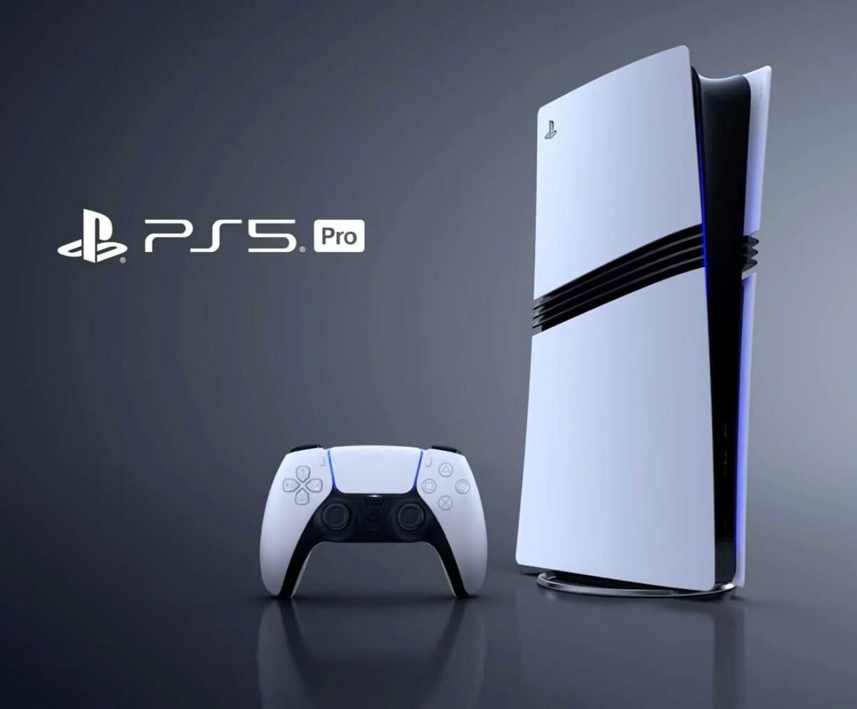 ps5 پرو اکبند ریجن امریکا|کنسول، بازی ویدئویی و آنلاین|تهران, کوهک|دیوار