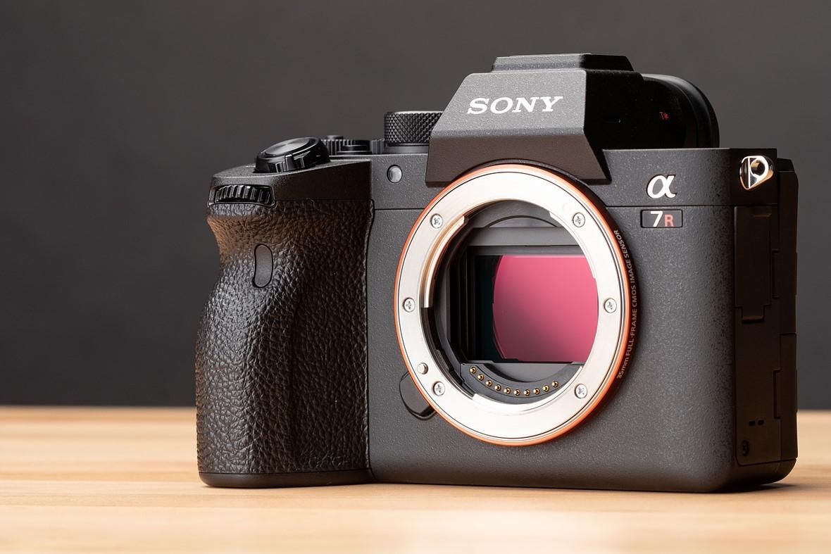 دوربین سونی Sony A7R IV|دوربین عکاسی و فیلم‌برداری|تهران, تجریش|دیوار