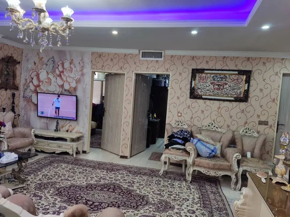 65 متر دو خواب خوش نقشه|فروش آپارتمان|تهران, دستغیب|دیوار