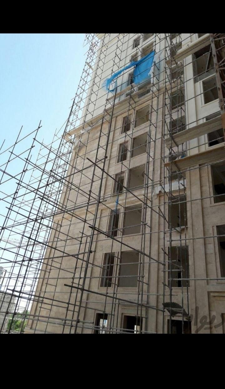 داربست فلزی|خدمات پیشه و مهارت|دزفول, |دیوار