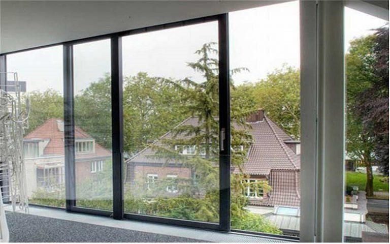 تولید درب و پنجره دوجداره UPVC|مصالح و تجهیزات ساختمان|ماهدشت, |دیوار