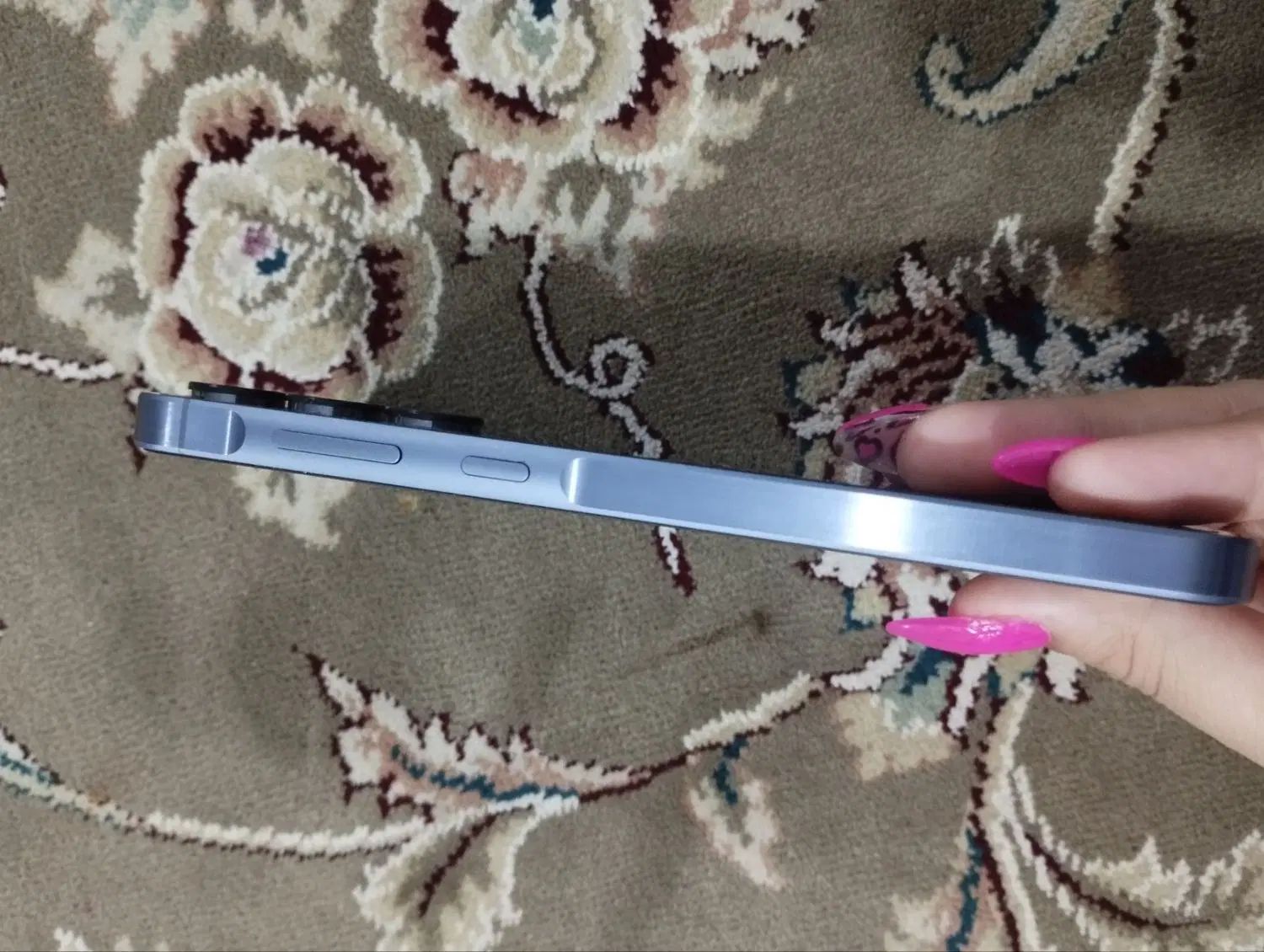 گوشی سامسونگ GalaxyA55 5G|موبایل|مشهد, شهرک شهید باهنر|دیوار