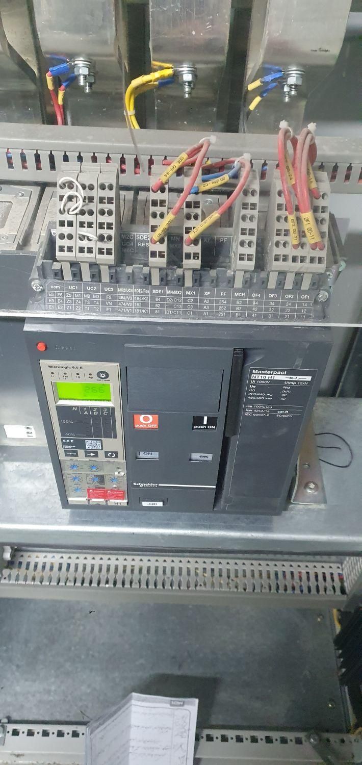 برق کار، برقکار، ژنراتور، موتور برق، تابلو برق|خدمات پیشه و مهارت|تهران, سعادتآباد|دیوار