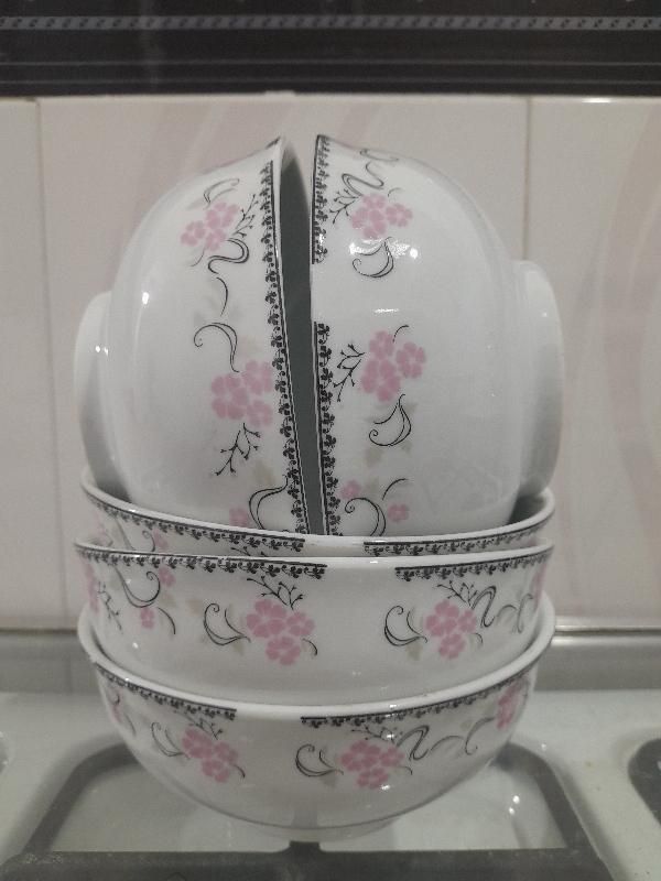 سرویس چینی تخفیف زدم|ظروف سرو و پذیرایی|اشنویه, |دیوار