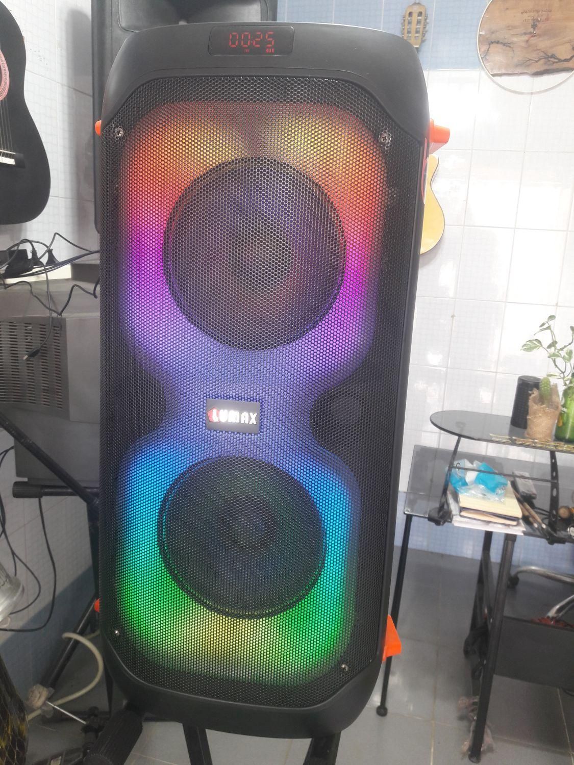 باندفلشخور(اجاره ای)|خدمات پذیرایی، مراسم|لاهیجان, کوی آزادگان|دیوار