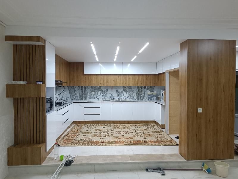 کابینت سازی در چادگان|مصالح و تجهیزات ساختمان|چادگان, |دیوار