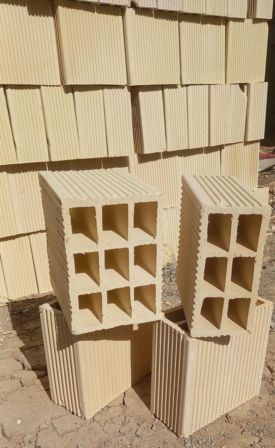 سفال|مصالح و تجهیزات ساختمان|اصفهان, ملکشهر|دیوار