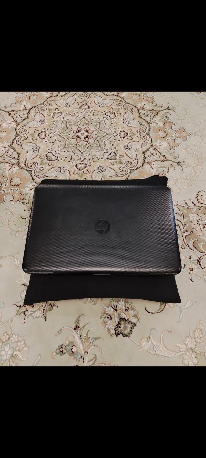 لب تاپ hp در حد|رایانه همراه|ارومیه, |دیوار